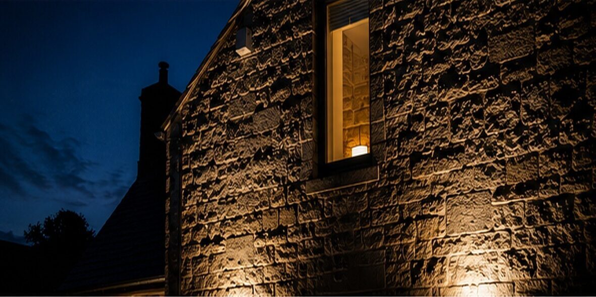Architectural lighting