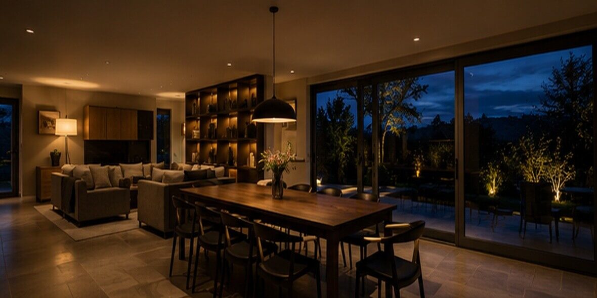 Interior lighting